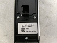 2013-2019 Ford Escape Master Power Window Switch Replacement Driver Side Left P/N:F1ET-14A132-AC Fits OEM Used Auto Parts - 