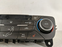 2018-2019 Ford Escape Climate Control Module Temperature AC/Heater Replacement P/N:GJ5T-18C612-CK Fits Fits 2018 2019 OEM Us