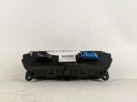 2018-2019 Ford Escape Climate Control Module Temperature AC/Heater Replacement P/N:GJ5T-18C612-CK Fits Fits 2018 2019 OEM Us