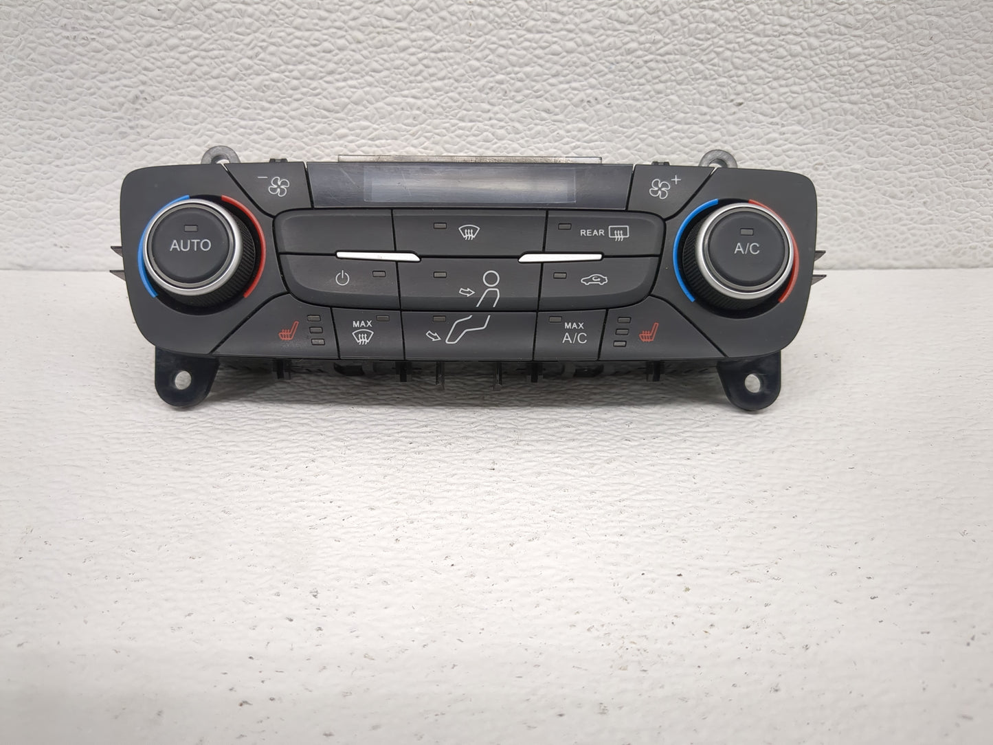 2018-2019 Ford Escape Climate Control Module Temperature AC/Heater Replacement P/N:GJ5T-18C612-CJ Fits Fits 2018 2019 OEM Us