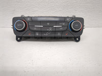 2018-2019 Ford Escape Climate Control Module Temperature AC/Heater Replacement P/N:GJ5T-18C612-CJ Fits Fits 2018 2019 OEM Us