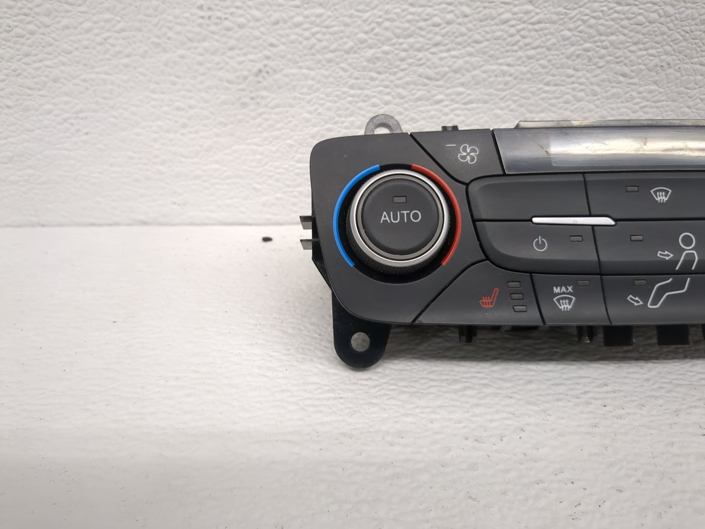 2018-2019 Ford Escape Climate Control Module Temperature AC/Heater Replacement P/N:GJ5T-18C612-CJ Fits Fits 2018 2019 OEM Us
