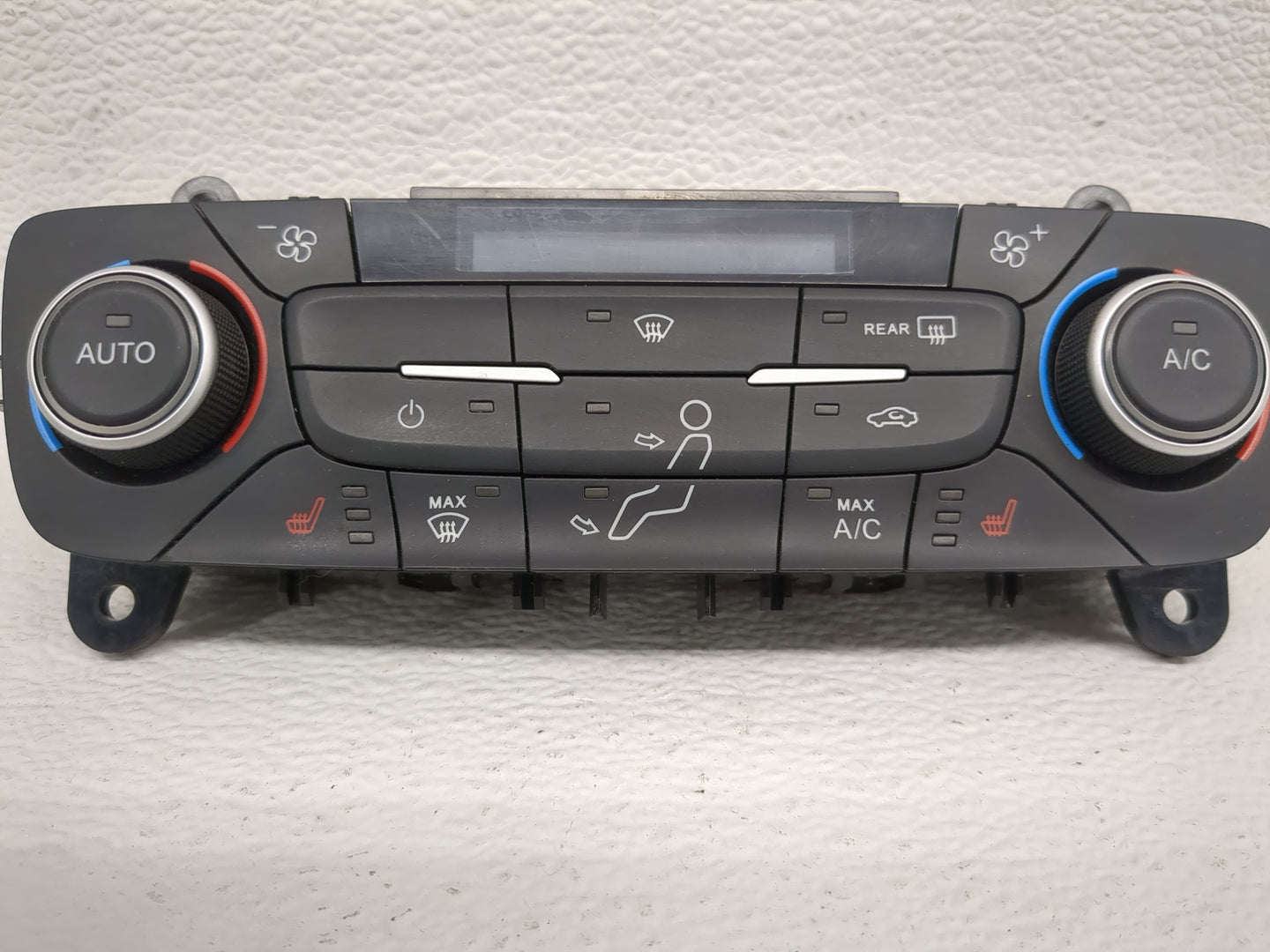 2018-2019 Ford Escape Climate Control Module Temperature AC/Heater Replacement P/N:GJ5T-18C612-CJ Fits Fits 2018 2019 OEM Us