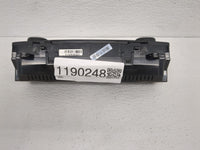 2018-2019 Ford Escape Climate Control Module Temperature AC/Heater Replacement P/N:GJ5T-18C612-CJ Fits Fits 2018 2019 OEM Us