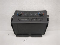 2018-2019 Ford Escape Climate Control Module Temperature AC/Heater Replacement P/N:GJ5T-18C612-CJ Fits Fits 2018 2019 OEM Us