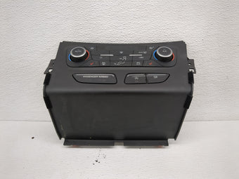 compare product 2018-2019 Ford Escape Climate Control Module Temperature AC/Heater Replacement P/N:GJ5T-18C612-CJ Fits Fits 2018 2019 OEM Used Auto Parts