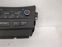 2018-2019 Ford Escape Climate Control Module Temperature AC/Heater Replacement P/N:GJ5T-18C612-CJ Fits Fits 2018 2019 OEM Us