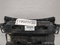2018-2019 Ford Escape Climate Control Module Temperature AC/Heater Replacement P/N:GJ5T-18C612-CJ Fits Fits 2018 2019 OEM Us