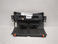2018-2019 Ford Escape Climate Control Module Temperature AC/Heater Replacement P/N:GJ5T-18C612-CJ Fits Fits 2018 2019 OEM Us