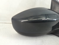 2017-2019 Ford Escape Side Mirror Replacement Passenger Right View Door Mirror P/N:GJ54 17682 CC5 308 8288 Fits OEM Used Aut