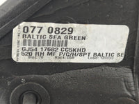 2017-2019 Ford Escape Side Mirror Replacement Passenger Right View Door Mirror P/N:GJ54 17682 CC5 308 8288 Fits OEM Used Aut