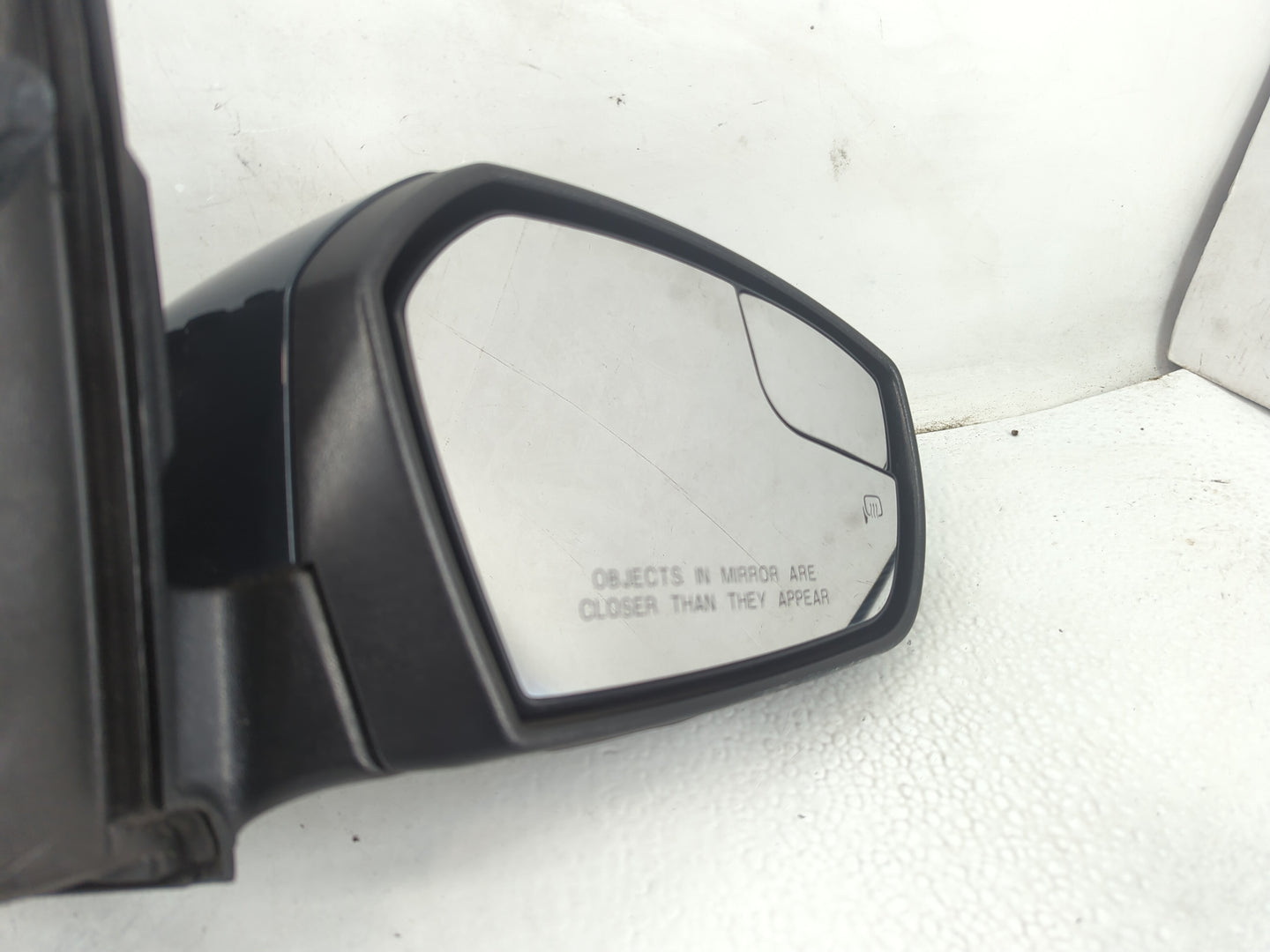2017-2019 Ford Escape Side Mirror Replacement Passenger Right View Door Mirror P/N:GJ54 17682 CC5 308 8288 Fits OEM Used Aut