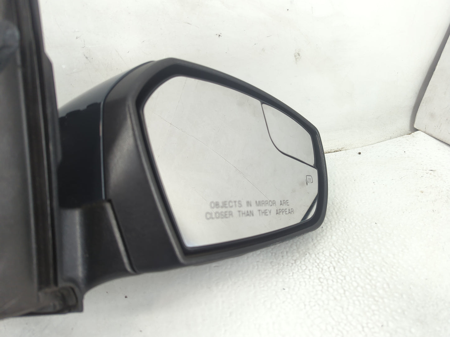 2017-2019 Ford Escape Side Mirror Replacement Passenger Right View Door Mirror P/N:GJ54 17682 CC5 308 8288 Fits OEM Used Aut