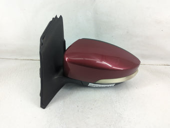 compare product 2013-2016 Ford Escape Driver Side View Mirror - Left Door Mirror OEM Used