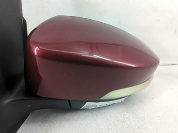 2013-2016 Ford Escape Driver Side View Mirror - Left Door Mirror OEM Used