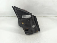 2013-2016 Ford Escape Driver Side View Mirror - Left Door Mirror OEM Used - Oemusedautoparts1.com