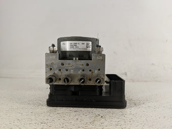 compare product 2017-2019 Ford Escape ABS Pump Control Module Replacement P/N:GV61-2C219-DL Fits Fits 2017 2018 2019 OEM Used Auto Parts