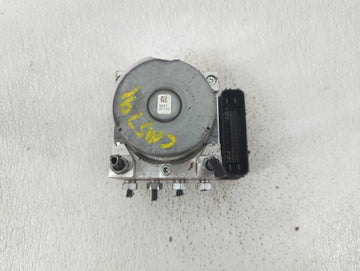 2017-2019 Ford Escape ABS Pump Control Module Replacement P/N:GV61-2C219-DL Fits Fits 2017 2018 2019 OEM Used Auto Parts
