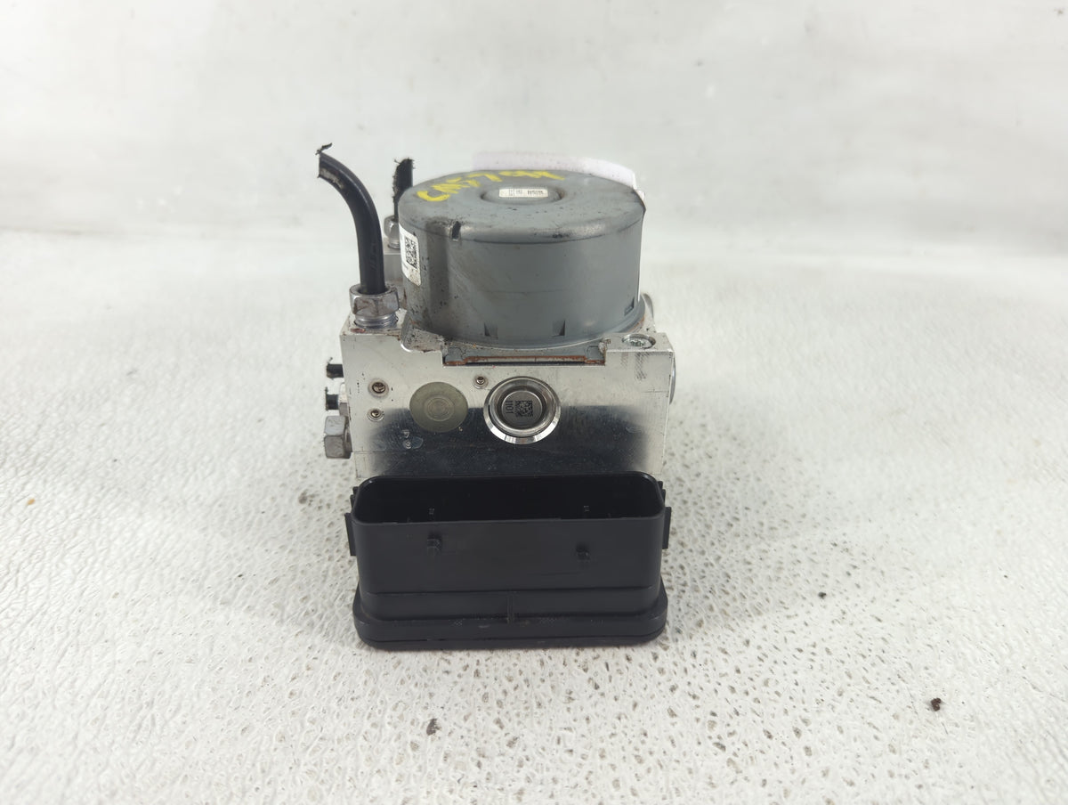 2017-2019 Ford Escape Anti-Lock Brake ABS Pump Module Actuator OEM P/N:GV61-2C219-DL Fits Fits 2017 2018 2019 OEM Used Auto 
