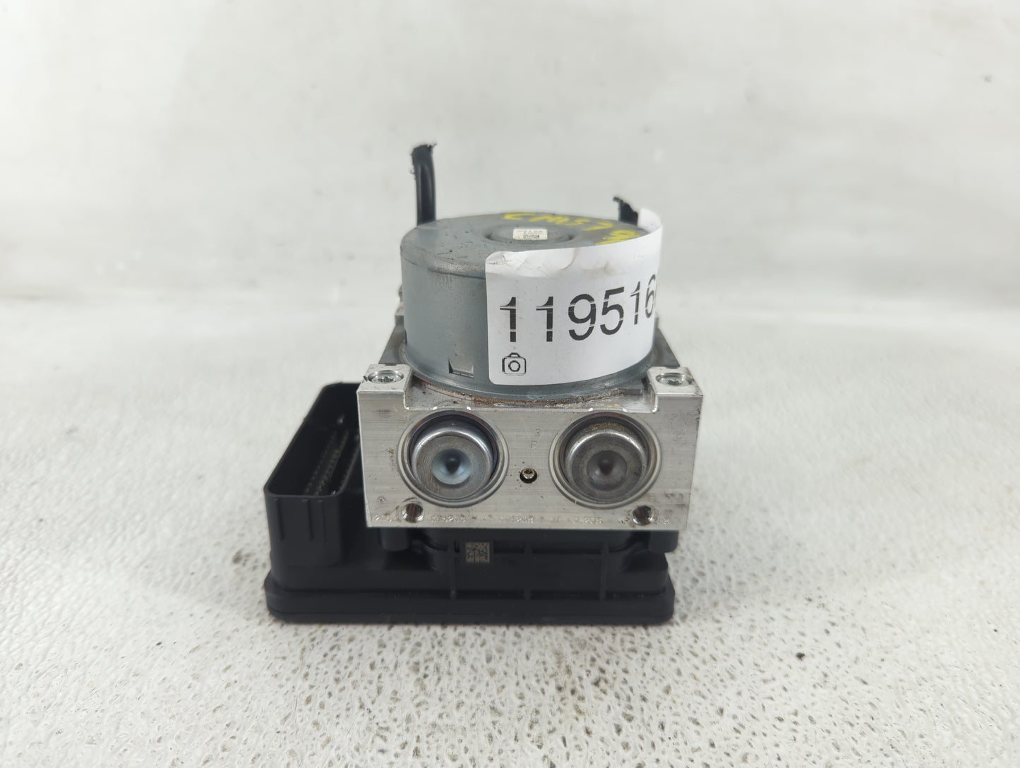 2017-2019 Ford Escape ABS Pump Control Module Replacement P/N:GV61-2C219-DL Fits Fits 2017 2018 2019 OEM Used Auto Parts - O