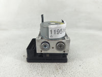 2017-2019 Ford Escape ABS Pump Control Module Replacement P/N:GV61-2C219-DL Fits Fits 2017 2018 2019 OEM Used Auto Parts - O
