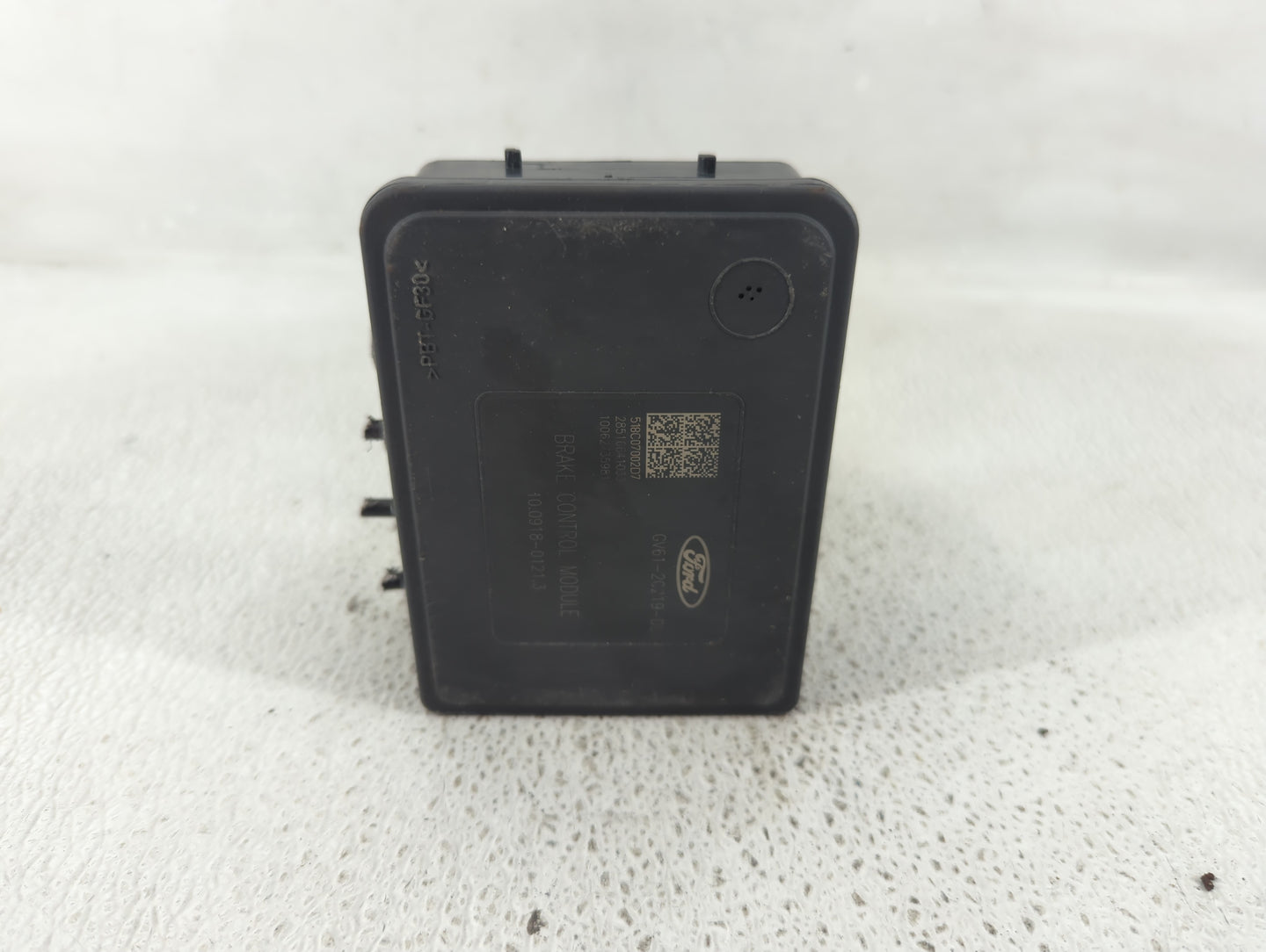 2017-2019 Ford Escape ABS Pump Control Module Replacement P/N:GV61-2C219-DL Fits Fits 2017 2018 2019 OEM Used Auto Parts - O