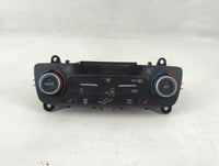 2018-2019 Ford Escape Climate Control Module Temperature AC/Heater Replacement P/N:GJ5T-18C612-CJ Fits Fits 2018 2019 OEM Us