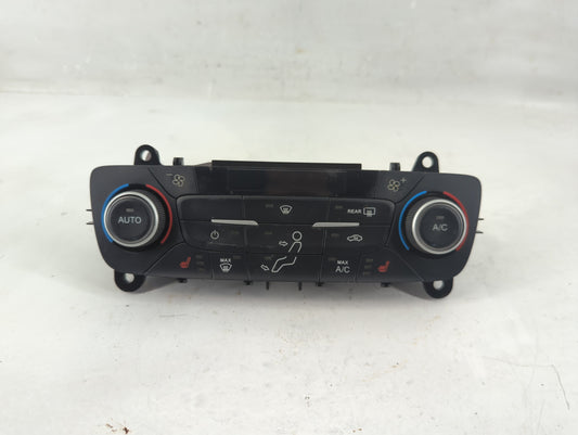 2018-2019 Ford Escape Climate Control Module Temperature AC/Heater Replacement P/N:GJ5T-18C612-CJ Fits Fits 2018 2019 OEM Us