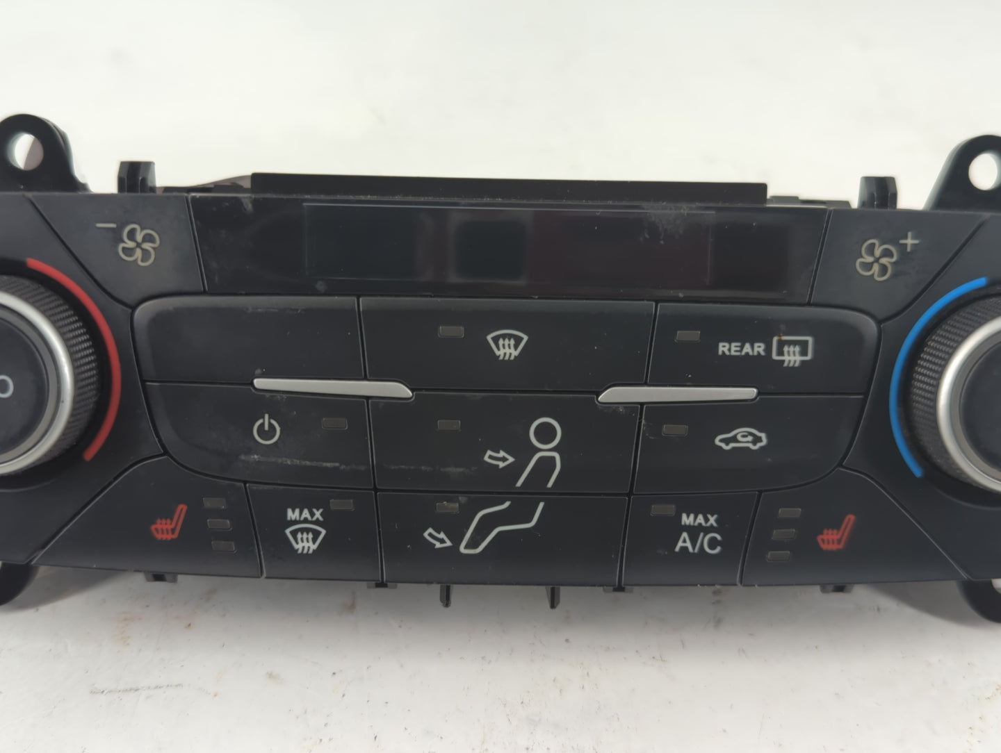 2018-2019 Ford Escape Climate Control Module Temperature AC/Heater Replacement P/N:GJ5T-18C612-CJ Fits Fits 2018 2019 OEM Us