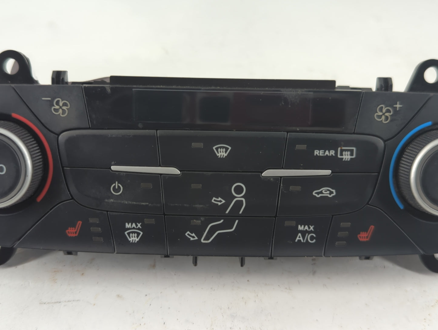 2018-2019 Ford Escape Climate Control Module Temperature AC/Heater Replacement P/N:GJ5T-18C612-CJ Fits Fits 2018 2019 OEM Us