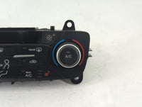 2018-2019 Ford Escape Climate Control Module Temperature AC/Heater Replacement P/N:GJ5T-18C612-CJ Fits Fits 2018 2019 OEM Us