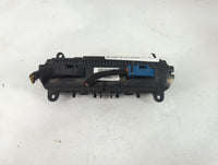 2018-2019 Ford Escape Climate Control Module Temperature AC/Heater Replacement P/N:GJ5T-18C612-CJ Fits Fits 2018 2019 OEM Us