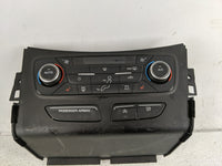 2018-2019 Ford Escape Climate Control Module Temperature AC/Heater Replacement P/N:GJ5T-18C612-CJ Fits Fits 2018 2019 OEM Us