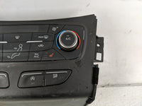 2018-2019 Ford Escape Climate Control Module Temperature AC/Heater Replacement P/N:GJ5T-18C612-CJ Fits Fits 2018 2019 OEM Us