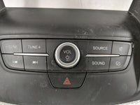 2017-2019 Ford Escape Climate Control Module Temperature AC/Heater Replacement P/N:7A9B4154 4F571-HA Fits Fits 2017 2018 201