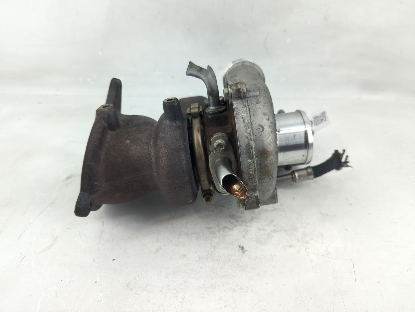 2017 Ford Escape Turbocharger Turbo Charger Super Charger Supercharger - Oemusedautoparts1.com