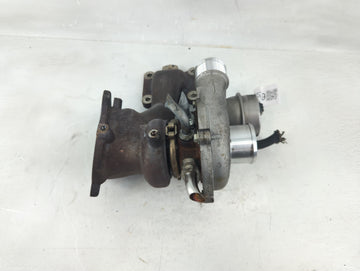 2017 Ford Escape Turbocharger Turbo Charger Super Charger Supercharger