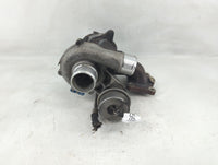 2017 Ford Escape Turbocharger Turbo Charger Super Charger Supercharger - Oemusedautoparts1.com