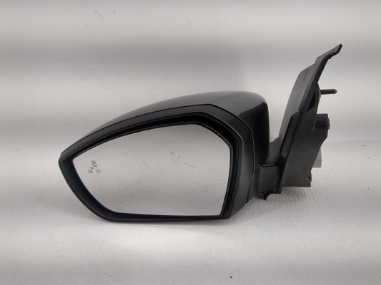 2017-2019 Ford Escape Driver Side View Mirror - Left Door Mirror OEM Used - Oemusedautoparts1.com