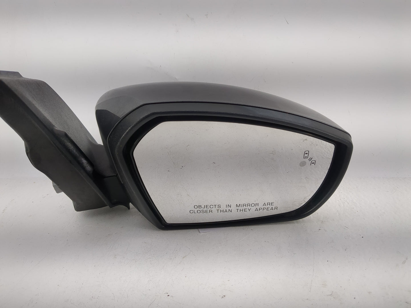 2017-2019 Ford Escape Side Mirror Replacement Passenger Right View Door Mirror P/N:GJ54 17682 DC5FM6 Fits Fits 2017 2018 201