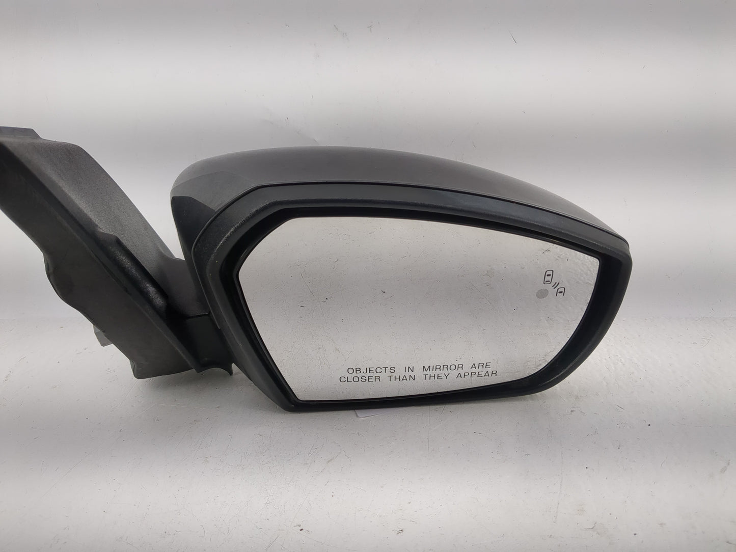 2017-2019 Ford Escape Side Mirror Replacement Passenger Right View Door Mirror P/N:GJ54 17682 DC5FM6 Fits Fits 2017 2018 201