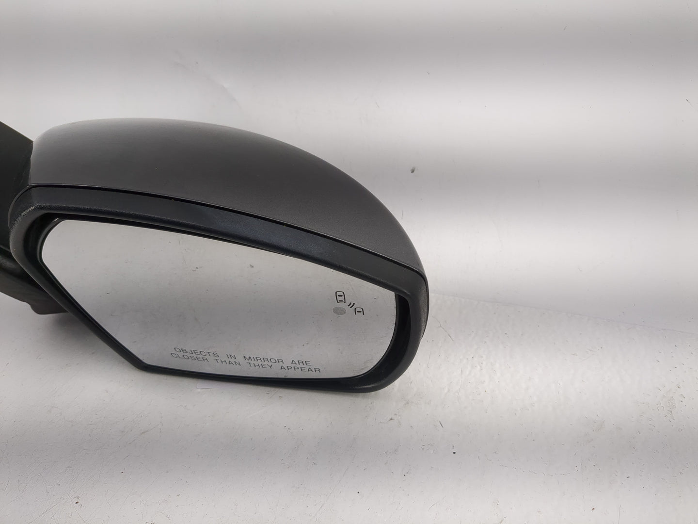 2017-2019 Ford Escape Side Mirror Replacement Passenger Right View Door Mirror P/N:GJ54 17682 DC5FM6 Fits Fits 2017 2018 201