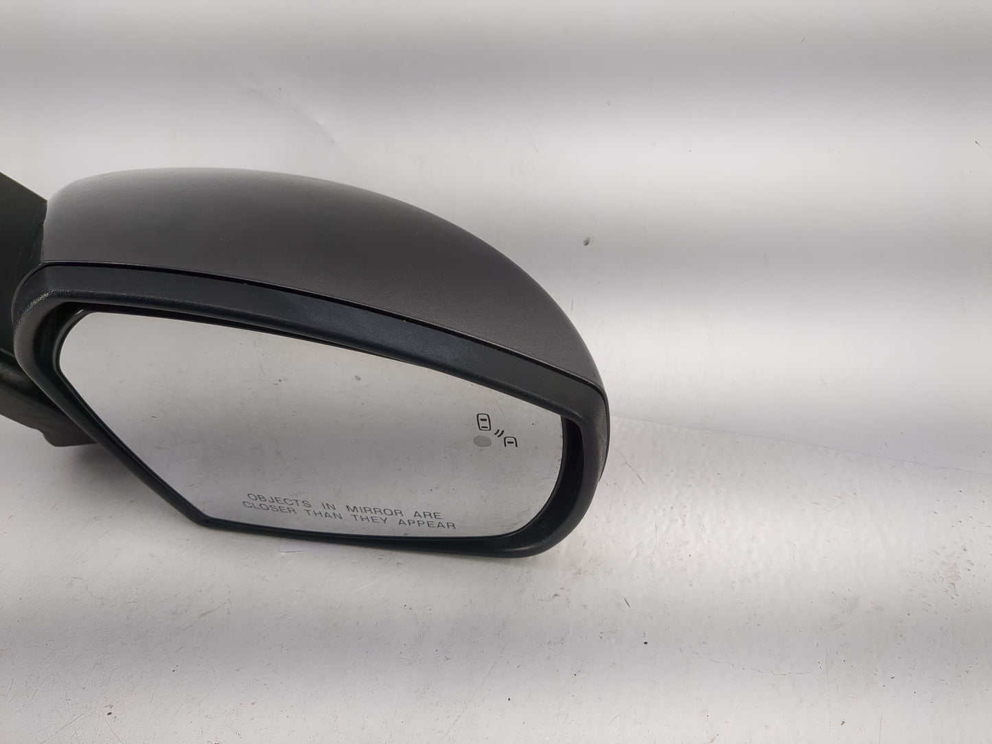 2017-2019 Ford Escape Side Mirror Replacement Passenger Right View Door Mirror P/N:GJ54 17682 DC5FM6 Fits Fits 2017 2018 201