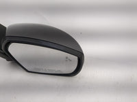 2017-2019 Ford Escape Side Mirror Replacement Passenger Right View Door Mirror P/N:GJ54 17682 DC5FM6 Fits Fits 2017 2018 201