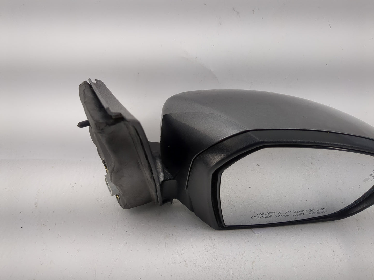2017-2019 Ford Escape Side Mirror Replacement Passenger Right View Door Mirror P/N:GJ54 17682 DC5FM6 Fits Fits 2017 2018 201