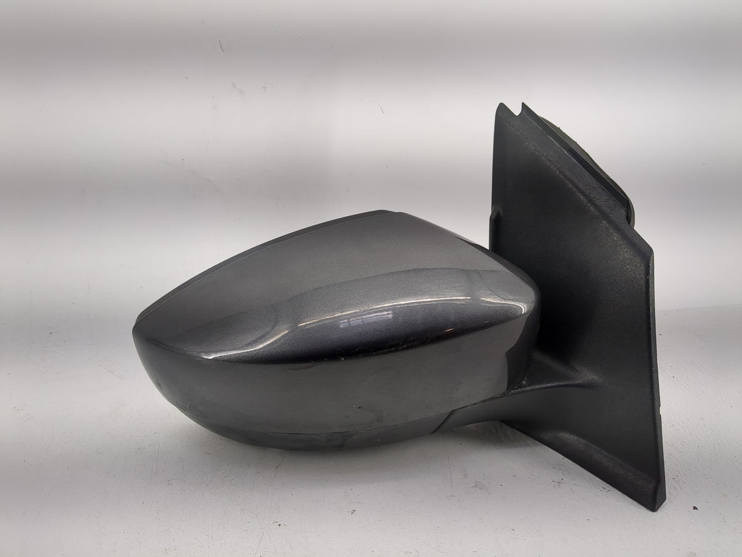 2017-2019 Ford Escape Side Mirror Replacement Passenger Right View Door Mirror P/N:GJ54 17682 DC5FM6 Fits Fits 2017 2018 201