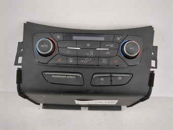 compare product 2018-2019 Ford Escape Climate Control Module Temperature AC/Heater Replacement P/N:GJ5T-18C612-CK Fits Fits 2018 2019 OEM Used Auto Parts