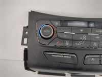 2018-2019 Ford Escape Climate Control Module Temperature AC/Heater Replacement P/N:GJ5T-18C612-CK Fits Fits 2018 2019 OEM Us