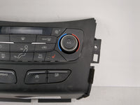 2018-2019 Ford Escape Climate Control Module Temperature AC/Heater Replacement P/N:GJ5T-18C612-CK Fits Fits 2018 2019 OEM Us