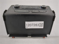 2018-2019 Ford Escape Climate Control Module Temperature AC/Heater Replacement P/N:GJ5T-18C612-CK Fits Fits 2018 2019 OEM Us